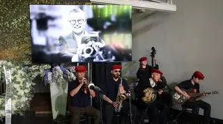 Najnowsze wydanie "Faktów"