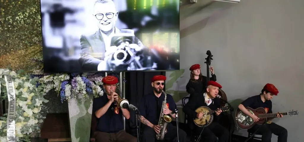 Najnowsze wydanie "Faktów"