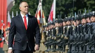 Najnowsze wydanie "Faktów"