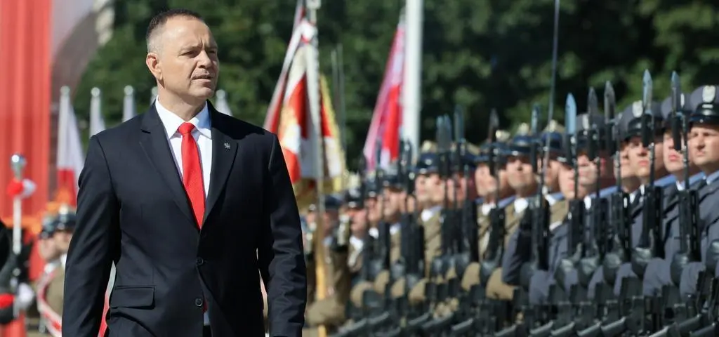 Najnowsze wydanie "Faktów"
