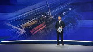 Oglądaj najnowsze wydanie "Faktów"