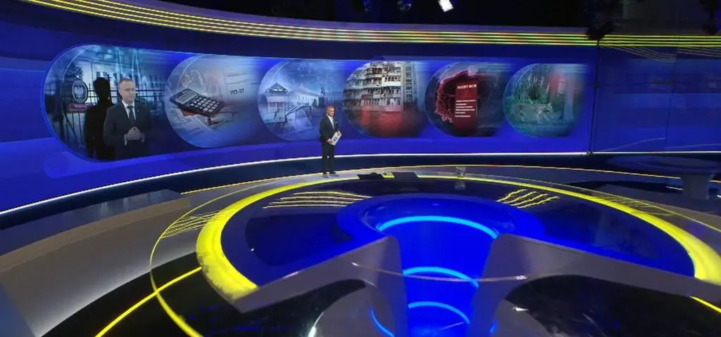 Oglądaj najnowsze wydanie "Faktów"