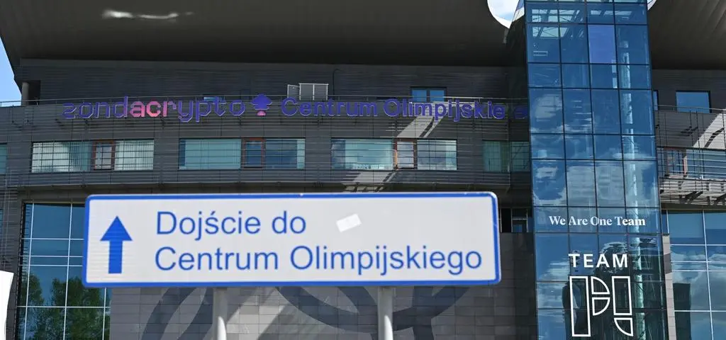Najnowsze wydanie "Faktów"