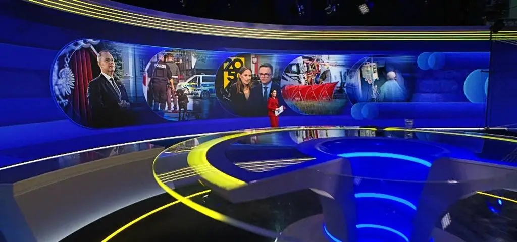 Oglądaj najnowsze wydanie "Faktów"