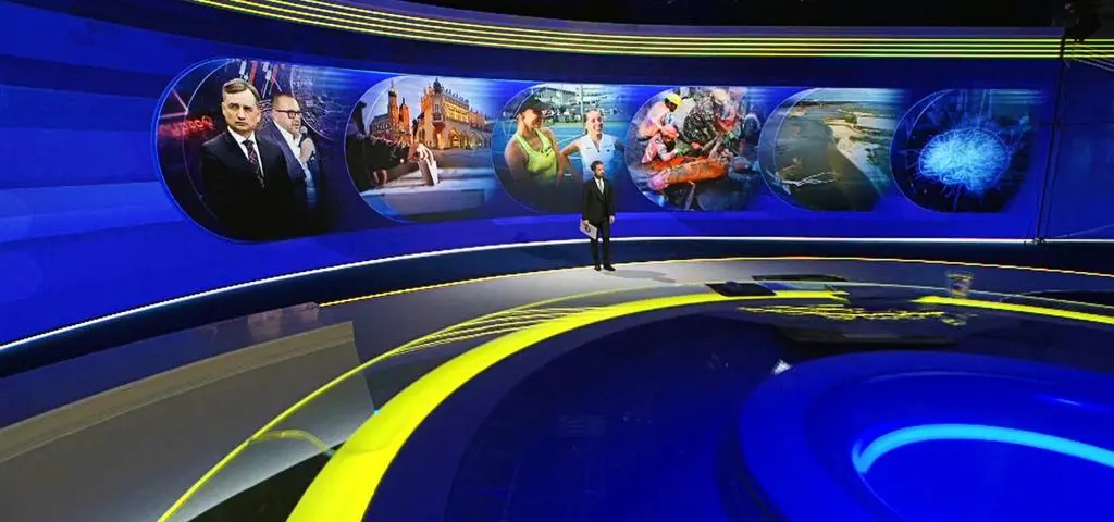 Oglądaj najnowsze wydanie "Faktów"