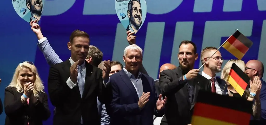 Oglądaj "Fakty" w TVN24+ 
