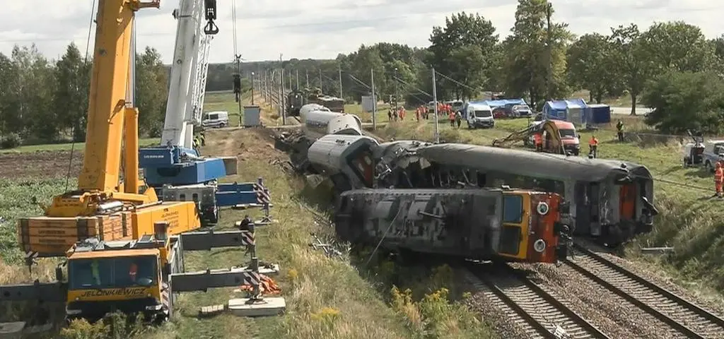 Oglądaj "Fakty" w TVN24+