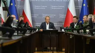 Oglądaj najnowsze wydanie "Faktów"