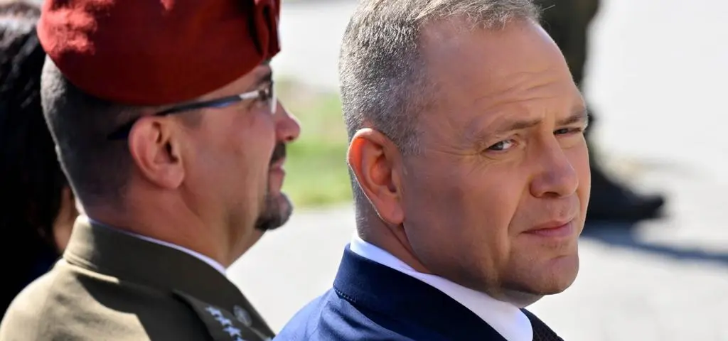 Oglądaj najnowsze wydanie "Faktów"