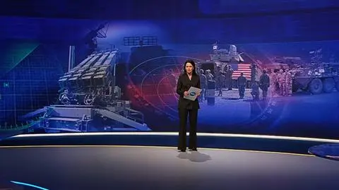 Oglądaj najnowsze wydanie "Faktów"