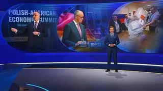 Oglądaj najnowsze wydanie "Faktów"