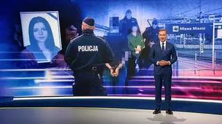Oglądaj najnowsze wydanie "Faktów"