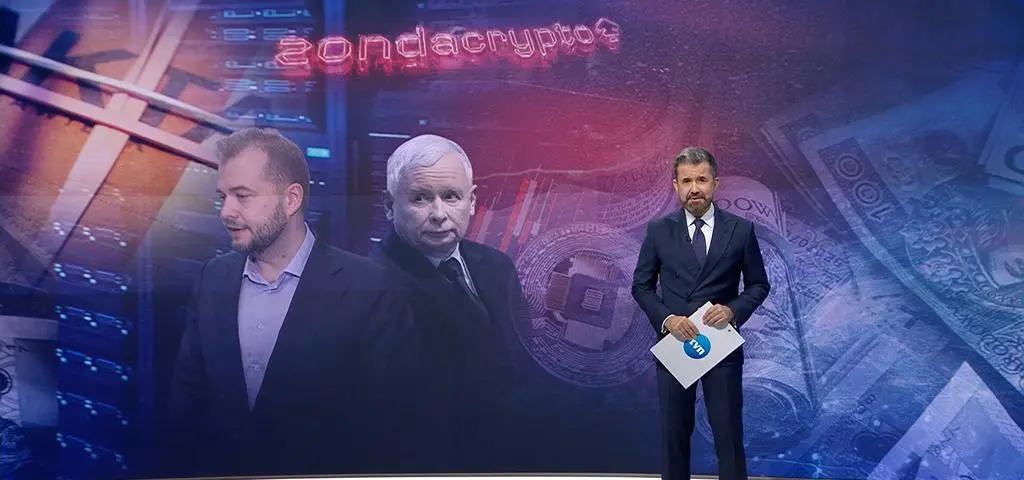 Oglądaj "Fakty" w TVN24+