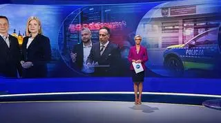 Oglądaj najnowsze wydanie "Faktów"