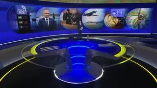 Oglądaj najnowsze wydanie "Faktów"