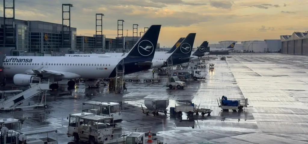 Paliwa może zabraknąć już w czerwcu. Koniec taniego latania?