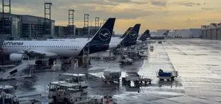 Cios dla branży lotniczej. Kluczowe kolejne miesiące 