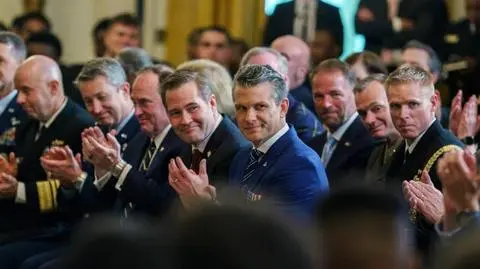 Ekspert ostrzega: nie mamy dekady, może nawet pięciu lat
