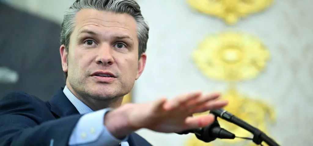 Chaos i nagły zwrot. "Pentagon będzie musiał wymyślić plan"