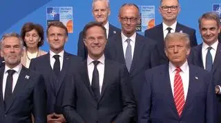 Restart NATO. "Sekretarz generalny dokonał rzeczy niezwykłej"