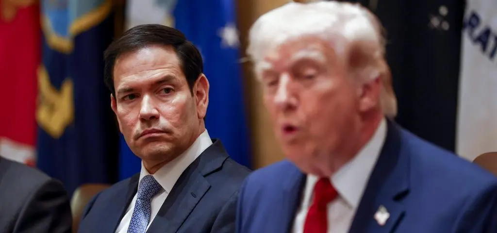 "Kuba nie zasobu bogactw, na których rękę chciałby położyć Trump". O co chodzi USA?