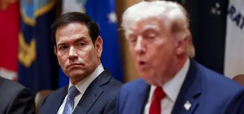 "Dla niego to sprawa honoru i kariery politycznej"