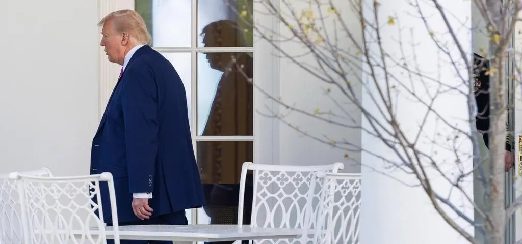 "Trump może zrobić to, czego niewielu się do tej pory spodziewało"