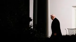 "Putin zalicytował tak wysoko, że Stany Zjednoczone nie miały już wyjścia"