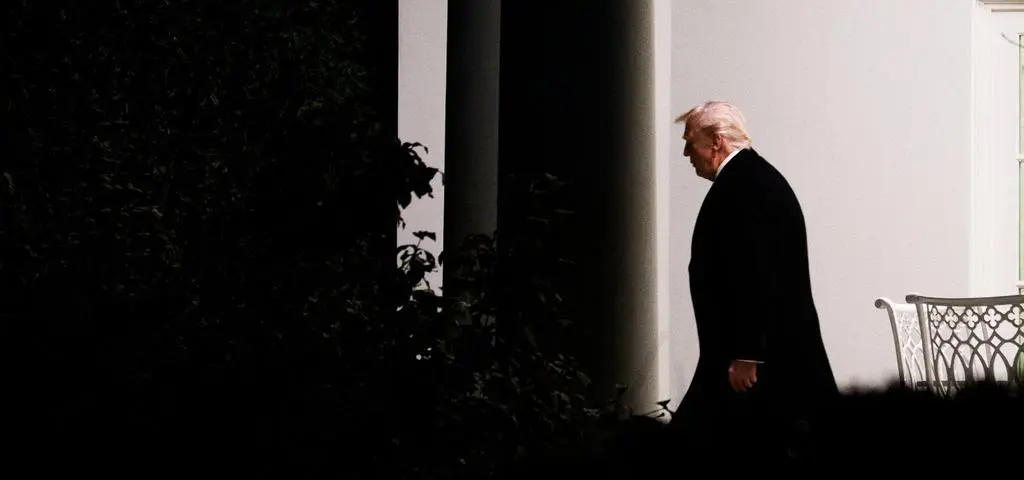 "Putin zalicytował tak wysoko, że Stany Zjednoczone nie miały już wyjścia"