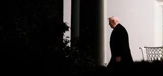 "Putin zalicytował tak wysoko, że Stany Zjednoczone nie miały już wyjścia"