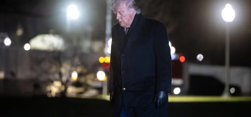 "Argument gospodarczy przekonał do szukania polubownych rozwiązań"