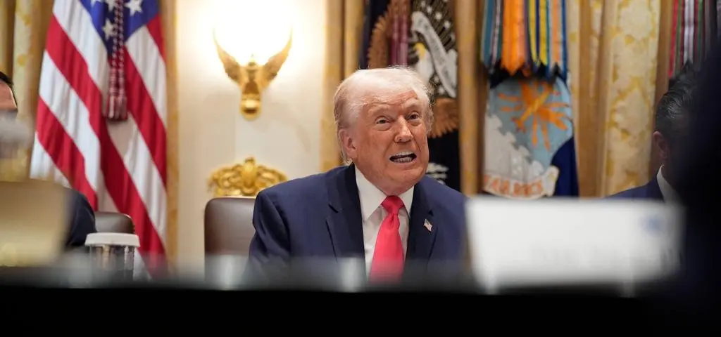 &quot;Dla Polski to byłaby fatalna sytuacja&quot;. Co zmienia nowa strategia bezpieczeństwa USA?