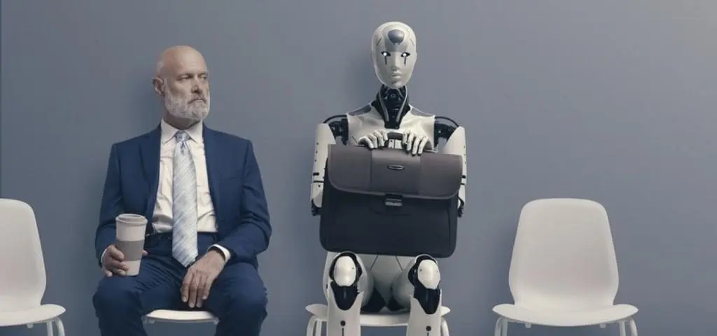 Ludzka inteligencja kontra AI. "Jest inaczej, niż się wszystkim wydawało"