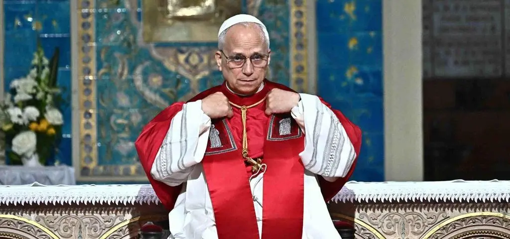 "Spór pomiędzy papieżem a administracją USA nie wybuchł od samych słów Trumpa"