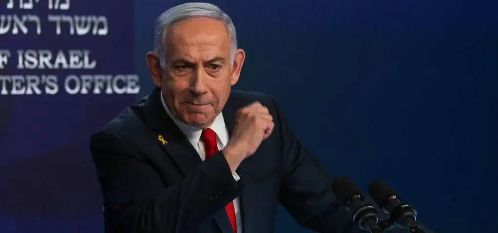 Izrael i polityka "ścinania trawy". Dlaczego pozostawiał Hamas przy życiu?