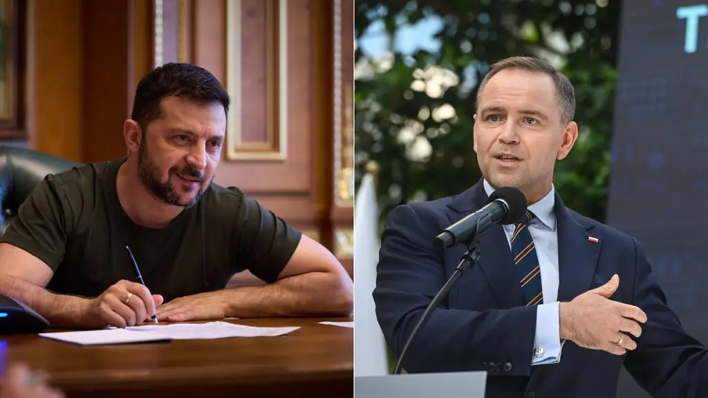 Pomoc się kończy, frustracja rośnie? Ekspert ostrzega: to było do przewidzenia