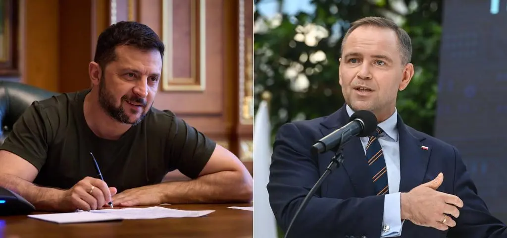 Pomoc się kończy, frustracja rośnie? Ekspert ostrzega: to było do przewidzenia