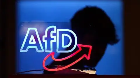 "Zakaz poniży wyborców Afd. Lepiej wyciągnąć do nich rękę"