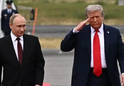 Echa szczytu Putin-Trump. Ekspert: piękna katastrofa