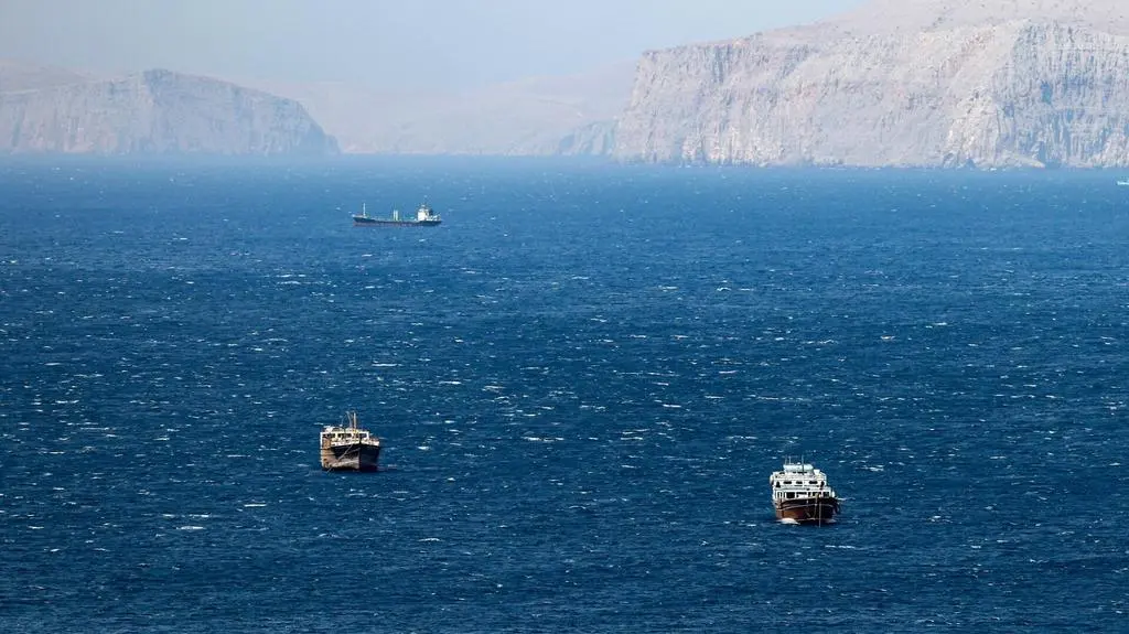 "Dalsze utrzymywanie tego stanu może doprowadzić do recesji w skali światowej"