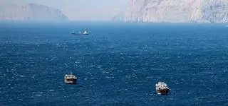 "Dalsze utrzymywanie tego stanu może doprowadzić do recesji w skali światowej"