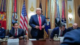 Amerykańska "recepta na rozpad UE"