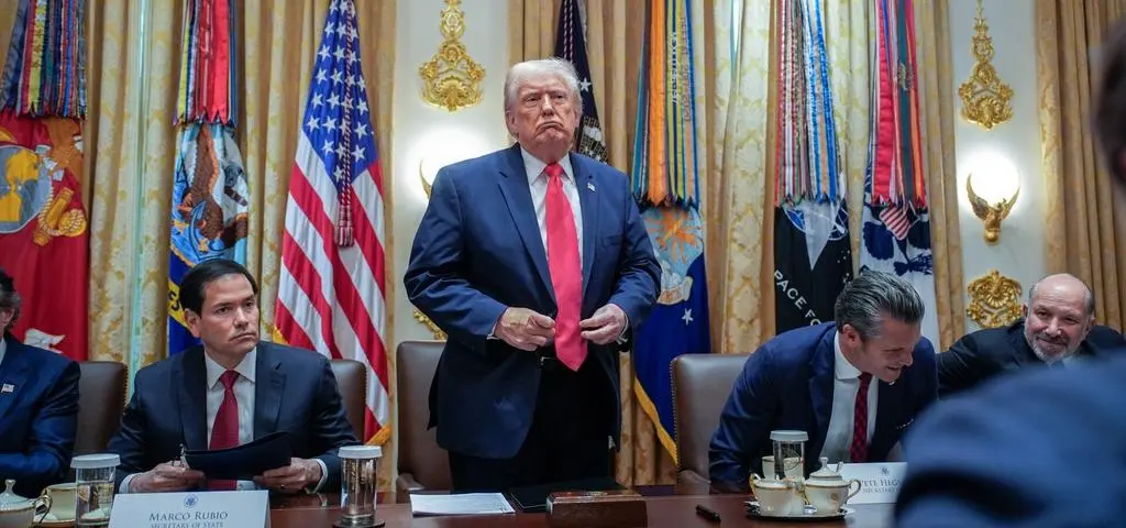 Amerykańska "recepta na rozpad UE"