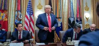 Amerykańska "recepta na rozpad UE"