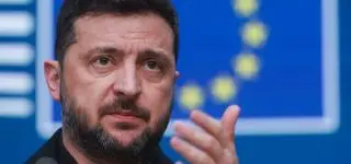 Ukraina może stracić europejskie wsparcie? "Nikomu się taki proceder nie uśmiecha"