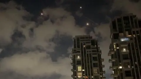 "Atak Izraela na Iran to dla Moskwy cios polityczny i wizerunkowy"