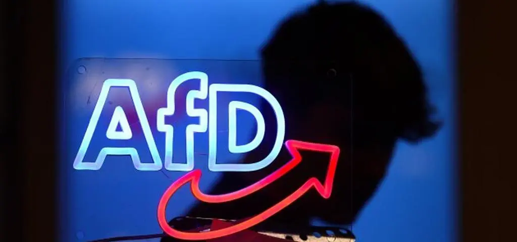 Czy zakazać działania AfD? "Lepiej wyciągnąć rękę do wyborców"