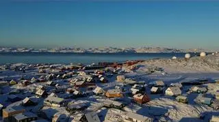 "Poważne pęknięcie" w łonie Zachodu. "Nikt nie wie, czym to się skończy"