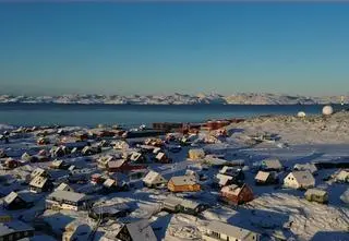 "Poważne pęknięcie" w łonie Zachodu