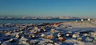 "Poważne pęknięcie" w łonie Zachodu. "Nikt nie wie, czym to się skończy"